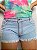 Shorts jeans Pati Soares - Imagem 1