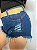 Shorts jeans Patty Maria - Imagem 2