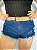 Shorts jeans Patty Maria - Imagem 1
