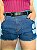 Shorts jeans Rafa Santos - Imagem 1