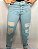Calça jeans Michelle - Imagem 1