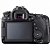 Câmera Digital Canon EOS 80D Corpo - Imagem 2