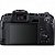 Câmera Digital Canon EOS RP Mirrorless (Corpo) S/ adaptador - Imagem 2