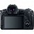 Câmera Digital Canon EOS R Mirrorless (Corpo) S/adaptador - Imagem 2