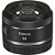 Lente Canon RF 50mm f/1.8 STM - Imagem 1