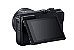 Câmera Digital Canon EOS Mirrorless M200 + 15-45mm - Imagem 4