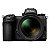 Câmera Digital Nikon Z6 Mark II Corpo - Imagem 1