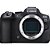 Câmera Canon EOS R6 Mark II (somente o corpo) - Imagem 1