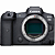Câmera Canon EOS R5  (somente o corpo) - Imagem 1