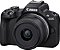 Câmera Digital Canon EOS R50 + RFS 18-45mm Is Stm - Imagem 1