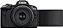Câmera Digital Canon EOS R50 + RFS 18-45mm Is Stm - Imagem 4