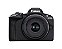 Câmera Digital Canon EOS R50 + RFS 18-45mm Is Stm - Imagem 5