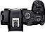 Câmera Canon EOS R7 C/Adaptador EF EOS - Imagem 4