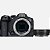 Câmera Canon EOS R7 C/Adaptador EF EOS - Imagem 1
