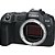 Câmera Canon EOS R8 C/ Adaptador EOS EF - Imagem 2