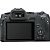 Câmera Canon EOS R8 C/ Adaptador EOS EF - Imagem 5