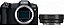 Câmera Canon EOS R8 C/ Adaptador EOS EF - Imagem 1