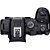 Câmera Canon EOS R8 C/ Adaptador EOS EF - Imagem 4