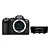 Camera Canon EOS R6 Mark II Corpo c/Adaptador - Imagem 1