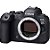 CÂMERA CANON EOS R6 Mark II C/ ADAPTADOR EF-EOS R - Imagem 2