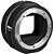Câmera Digital Nikon Kit Z5 + Adaptador FTZ mirrorless - Imagem 6