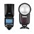 Flash Godox V1 - Para Canon - Imagem 1