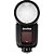 Flash Godox V1 - Para Canon - Imagem 2