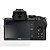 Câmera Mirroless Nikon Z50 c/Lente Z 16:50mm - Imagem 3