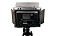 Led Yongnuo YN 160 III c/Carregador F970 + Bateria F970 - Imagem 3