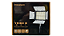 Led Yongnuo YN 160 III c/Carregador F970 + Bateria F970 - Imagem 1