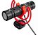 Microfone Boya By-MM1 Pro - Imagem 1