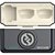 Microfone Hollyland Lark M2 Combo ( Entradas IOS , USB-C e P2 ) - Imagem 3