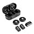 Microfone de Lapela sem fio BOYA Omic-D - Imagem 2