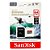 Cartão Memória Sandisk Micro SD 64gb Extreme - Imagem 1