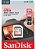 Cartão de Memória Sandisk SD 128Gb 140MBs Ultra - Imagem 1
