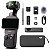 Câmera DJI Osmo Pocket 3 Combo Creator - Imagem 2
