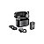 Microfone de Lapela Duplo S/Fio Lark M2s Combo - Entradas IOS , P2 e USB -C - Imagem 1