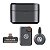 Microfone de Lapela Duplo S/Fio Lark M2s Combo - Entradas IOS , P2 e USB -C - Imagem 4