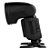 Flash Godox V1 p/ Sony - Imagem 3
