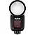 Flash Godox V1 p/ Sony - Imagem 1