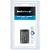 Bateria Similar Bestbattery LP-E12 - Imagem 1