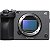Câmera Sony FX3 Corpo - Imagem 1