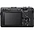Câmera Sony FX3 Corpo - Imagem 2