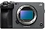 Câmera Sony FX3A Corpo - Imagem 1