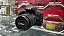 Camera Digital Canon T7i C/Lente EF-S 18:55mm IS STM - aprox 8k de cliques - Imagem 1