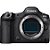 Camera Canon R5 Mark II Corpo - Imagem 1