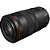 Lente Canon RF 100mm f/2.8L Macro IS USM - Imagem 1