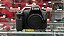 Câmera Canon EOS 6D Corpo – Usada | Excelente Estado | Aproximadamente 10 Mil Cliques - Imagem 1