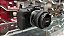 Canon R100 Corpo c/ Lente RF-S 18-45mm IS STM - Aprox 40k - Bom Estado - Imagem 2