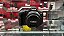 Canon R100 Corpo c/ Lente RF-S 18-45mm IS STM - Aprox 40k - Bom Estado - Imagem 1